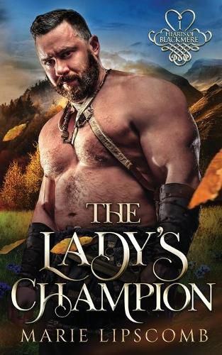 Cover image for The Lady's Champion