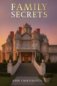 Cover image for Family Secrets