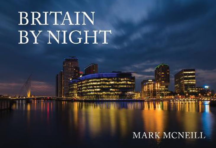 Cover image for Britain by Night