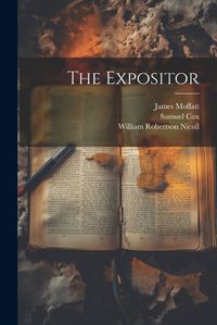 Cover image for The Expositor