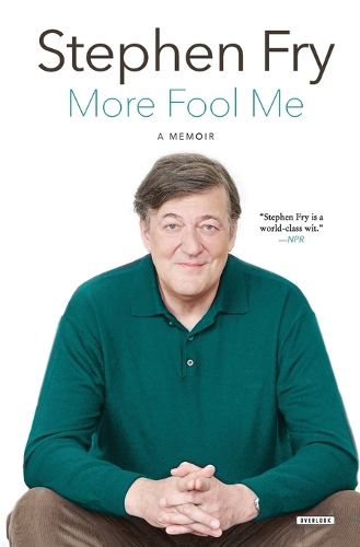 Cover image for More Fool Me