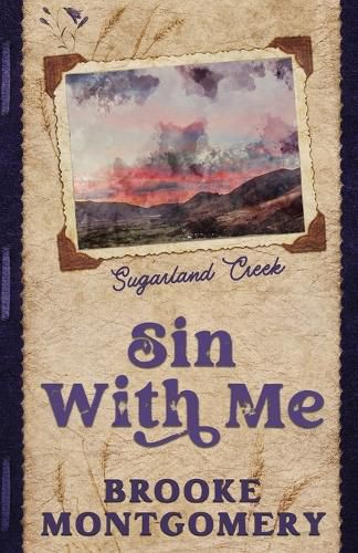 Cover image for Sin With Me (Alternate Special Edition Cover)