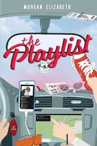 Cover image for The Playlist