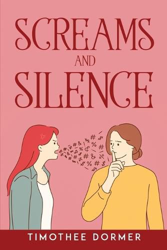 Cover image for Screams and Silence