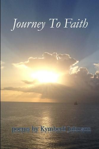 Cover image for Journey to Faith