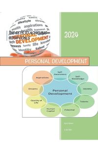 Cover image for Personal development