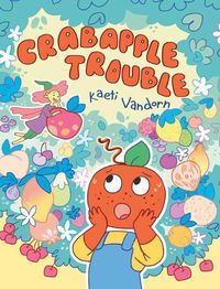 Cover image for Crabapple Trouble