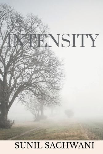 Cover image for Intensity