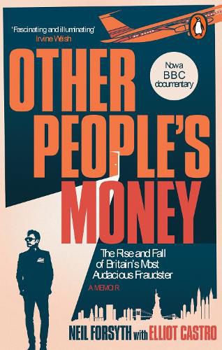 Cover image for Other People's Money