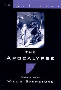 Cover image for The Apocalypse