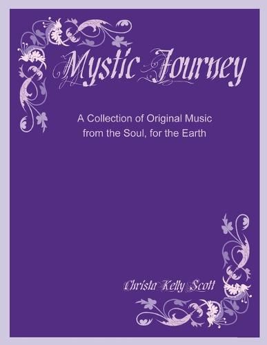 Cover image for Mystic Journey