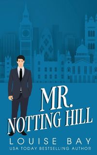 Cover image for Mr. Notting Hill