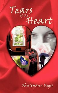 Cover image for Tears of the Heart