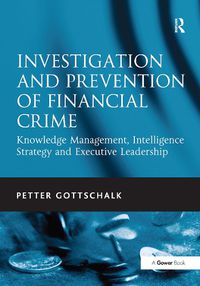 Cover image for Investigation and Prevention of Financial Crime