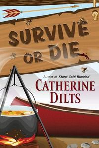 Cover image for Survive or Die