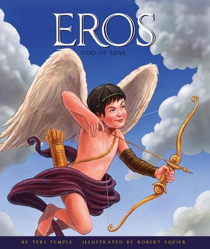 Eros: God of Love