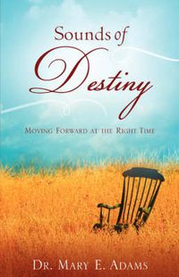 Cover image for Sounds of Destiny