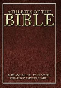 Cover image for Athletes of the Bible