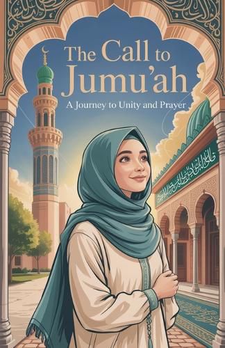 Cover image for The Call to Jumu'ah