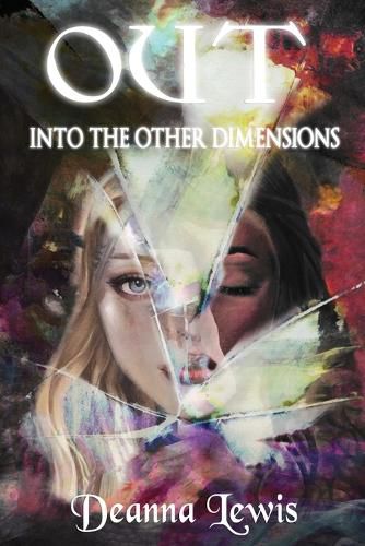 Cover image for OUT Into The Other Dimnsions