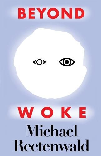 Cover image for Beyond Woke