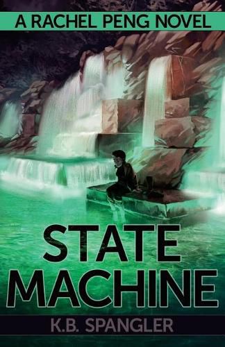 Cover image for State Machine