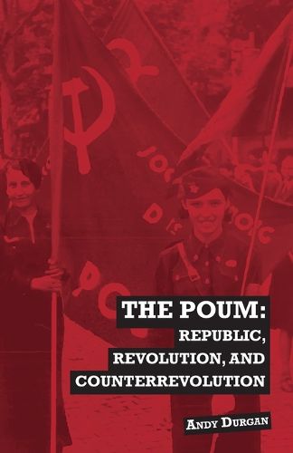 Cover image for The POUM