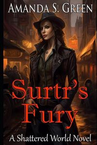 Cover image for Surtr's Fury