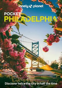 Cover image for Lonely Planet Pocket Philadelphia