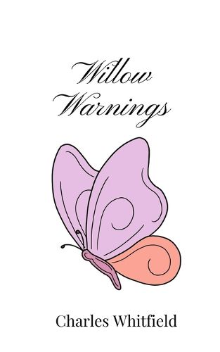 Cover image for Willow Warnings