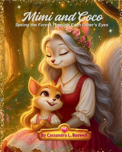 Cover image for Mimi and Coco