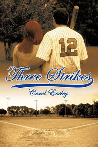 Cover image for Three Strikes