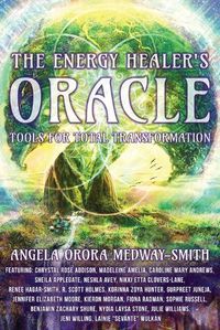 Cover image for The Energy Healer's Oracle