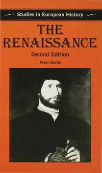 Cover image for The Renaissance