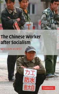 Cover image for The Chinese Worker after Socialism