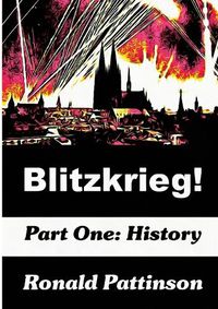 Cover image for Blitzkrieg! Vol. 1