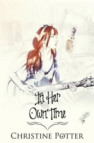 Cover image for In Her Own Time