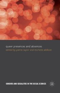 Cover image for Queer Presences and Absences