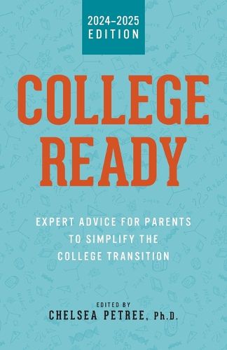 Cover image for College Ready