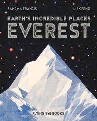 Cover image for Everest