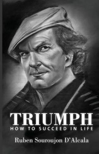 Cover image for Triumph