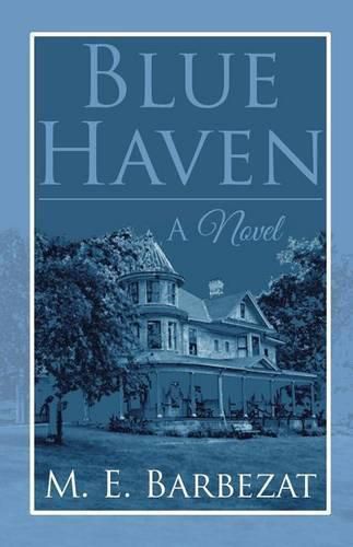 Cover image for Blue Haven