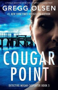 Cover image for Cougar Point