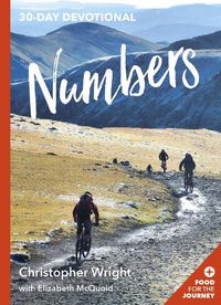 Cover image for Numbers