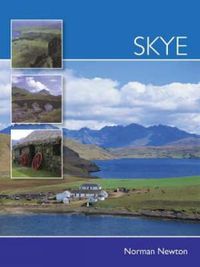 Cover image for Skye