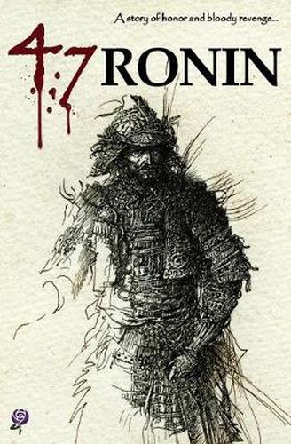 Cover image for 47 Ronin