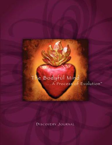 Cover image for Doreen Rivera's Bodyful Mind Discovery Journal