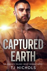 Cover image for Captured Earth