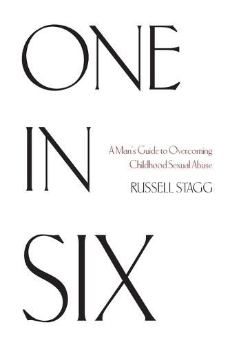 Cover image for One in Six