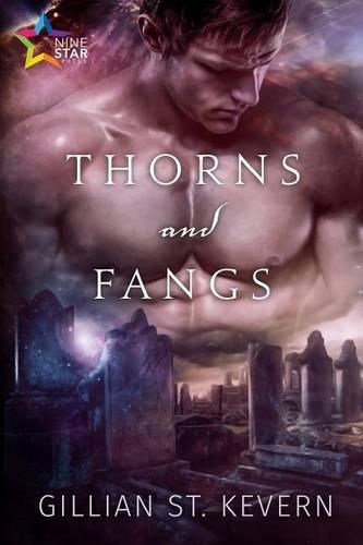 Cover image for Thorns and Fangs